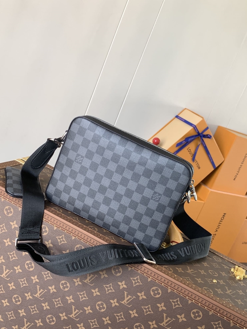 LV Satchel Bags